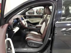 Geely Xingyue L 2.0TD DCT EVO FWD Luxury - photo 10