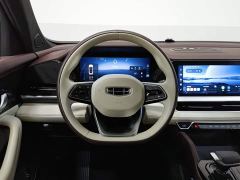 Geely Xingyue L 2.0TD DCT EVO FWD Luxury - photo 11