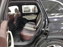 Geely Xingyue L 2.0TD DCT EVO FWD Luxury - photo 15