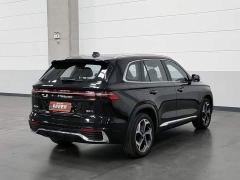 Geely Xingyue L 2.0TD DCT EVO FWD Luxury - photo 2