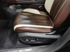 Geely Xingyue L 2.0TD DCT EVO FWD Luxury - photo 20