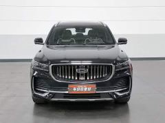 Geely Xingyue L 2.0TD DCT EVO FWD Luxury - photo 3