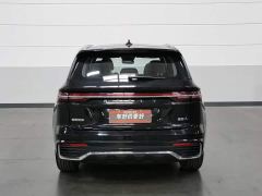 Geely Xingyue L 2.0TD DCT EVO FWD Luxury - photo 4