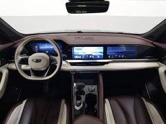 Geely Xingyue L 2.0TD DCT EVO FWD Luxury - photo 5