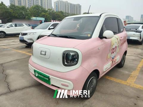 2024 FAW Besturn Xiaoma 170km Vitality Edition - car from China