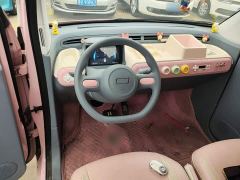 FAW Besturn Xiaoma 170km Vitality Edition - photo 10