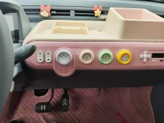FAW Besturn Xiaoma 170km Vitality Edition - photo 12
