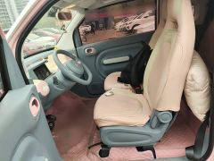 FAW Besturn Xiaoma 170km Vitality Edition - photo 14