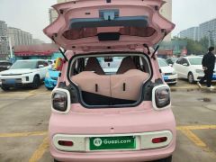 FAW Besturn Xiaoma 170km Vitality Edition - photo 18