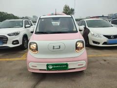 FAW Besturn Xiaoma 170km Vitality Edition - photo 2
