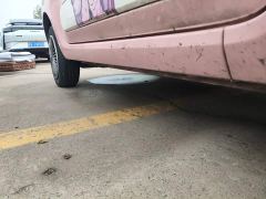 FAW Besturn Xiaoma 170km Vitality Edition - photo 20