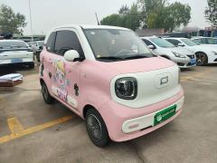FAW Besturn Xiaoma 170km Vitality Edition - photo 3