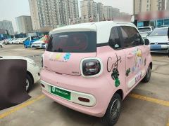 FAW Besturn Xiaoma 170km Vitality Edition - photo 6