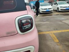 FAW Besturn Xiaoma 170km Vitality Edition - photo 7