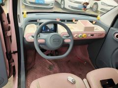 FAW Besturn Xiaoma 170km Vitality Edition - photo 9