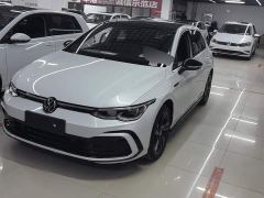 Volkswagen Golf 280TSI DSG R-Line - photo 1