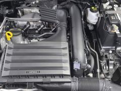 Volkswagen Golf 280TSI DSG R-Line - photo 10