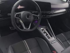 Volkswagen Golf 280TSI DSG R-Line - photo 12