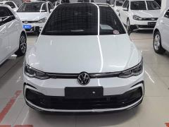 Volkswagen Golf 280TSI DSG R-Line - photo 2