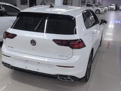 Volkswagen Golf 280TSI DSG R-Line - photo 3