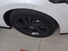 Volkswagen Golf 280TSI DSG R-Line - photo 6