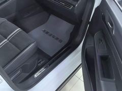 Volkswagen Golf 280TSI DSG R-Line - photo 8