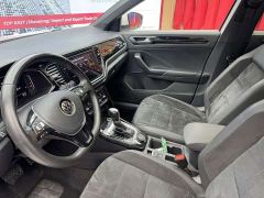 Volkswagen T-ROC Tanyue 280TSI DSG AWD Luxury Smart Connected Edition - photo 11