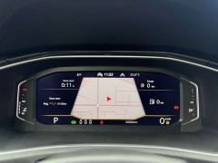 Volkswagen T-ROC Tanyue 280TSI DSG AWD Luxury Smart Connected Edition - photo 12