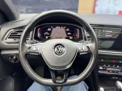 Volkswagen T-ROC Tanyue 280TSI DSG AWD Luxury Smart Connected Edition - photo 13
