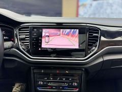 Volkswagen T-ROC Tanyue 280TSI DSG AWD Luxury Smart Connected Edition - photo 14