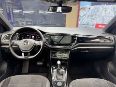 Volkswagen T-ROC Tanyue 280TSI DSG AWD Luxury Smart Connected Edition - photo 15