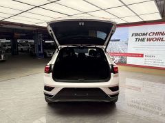 Volkswagen T-ROC Tanyue 280TSI DSG AWD Luxury Smart Connected Edition - photo 16