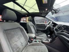 Volkswagen T-ROC Tanyue 280TSI DSG AWD Luxury Smart Connected Edition - photo 19