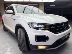 Volkswagen T-ROC Tanyue 280TSI DSG AWD Luxury Smart Connected Edition - photo 3
