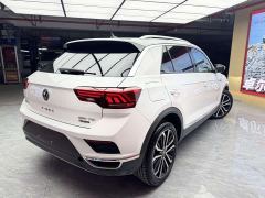Volkswagen T-ROC Tanyue 280TSI DSG AWD Luxury Smart Connected Edition - photo 5