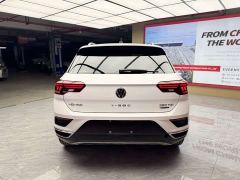 Volkswagen T-ROC Tanyue 280TSI DSG AWD Luxury Smart Connected Edition - photo 6