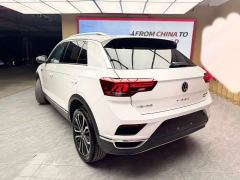Volkswagen T-ROC Tanyue 280TSI DSG AWD Luxury Smart Connected Edition - photo 7