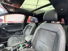 Volkswagen T-ROC Tanyue 280TSI DSG AWD Luxury Smart Connected Edition - photo 9