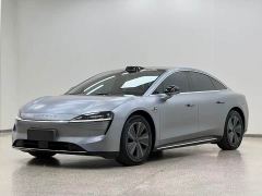 Luxeed Zhiji S7 Max - ფოტო 1