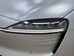 Luxeed Zhiji S7 Max - ფოტო 10