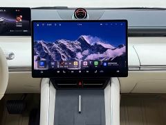 Luxeed Zhiji S7 Max - ფოტო 13