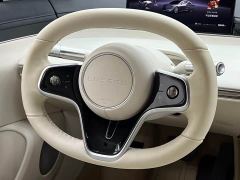 Luxeed Zhiji S7 Max - ფოტო 15