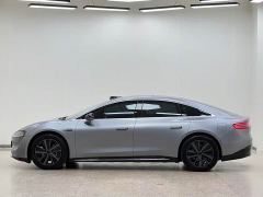Luxeed Zhiji S7 Max - ფოტო 16