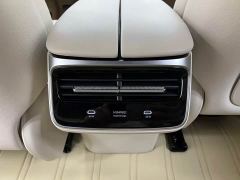 Luxeed Zhiji S7 Max - ფოტო 19