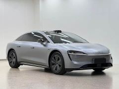 Luxeed Zhiji S7 Max - ფოტო 3
