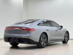 Luxeed Zhiji S7 Max - ფოტო 4