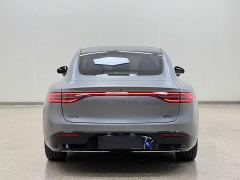 Luxeed Zhiji S7 Max - ფოტო 5