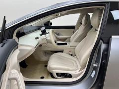 Luxeed Zhiji S7 Max - ფოტო 7