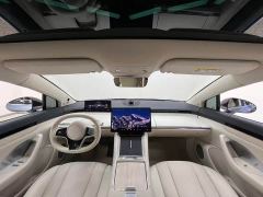 Luxeed Zhiji S7 Max - ფოტო 8