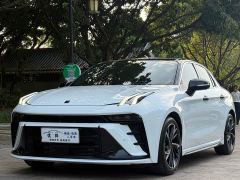 Lynk & Co 03 1.5T DCT Champion Edition Pro - ფოტო 1